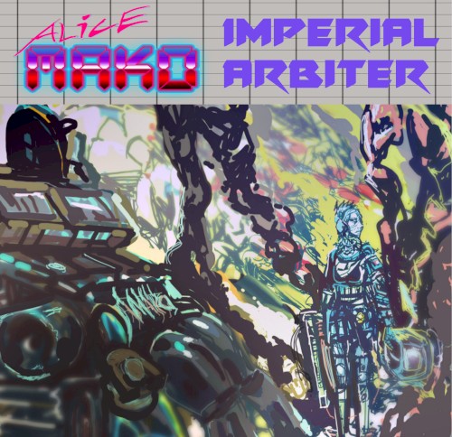 Imperial Arbiter