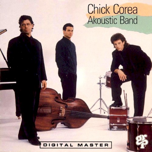 Chick Corea Akoustic Band