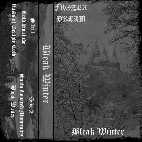 Bleak Winter
