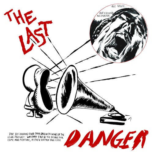 Danger
