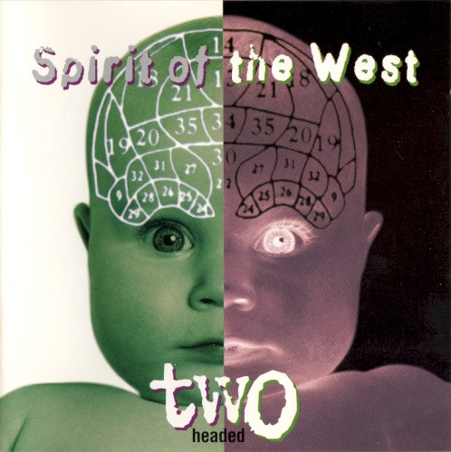 Two Headed