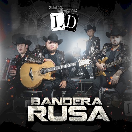Bandera rusa