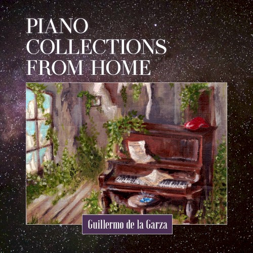 Piano Collections from Home