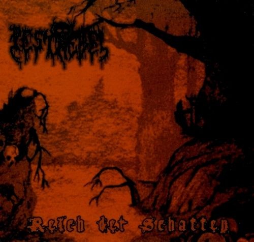 Reich der Schatten