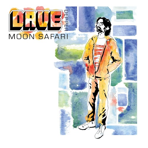 Moon Safari
