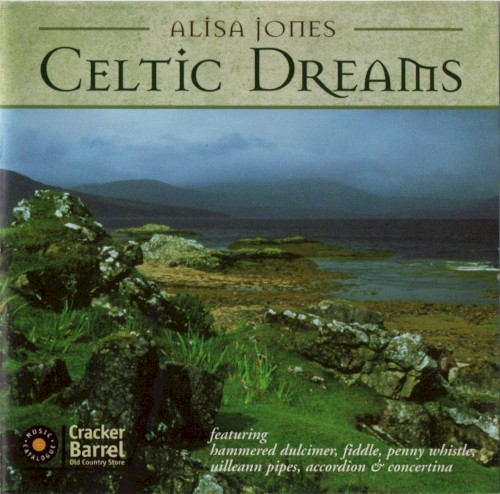 Celtic Dreams
