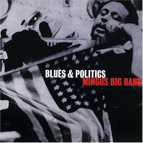 Blues & Politics