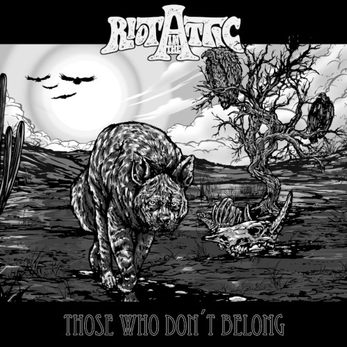 Those Who Don't Belong