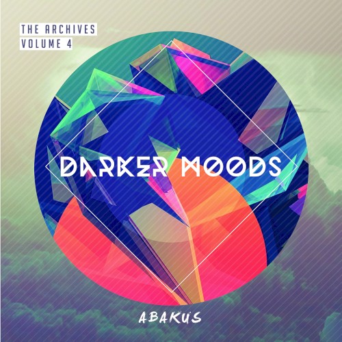 The Archives Volume 4 - Darker Moods