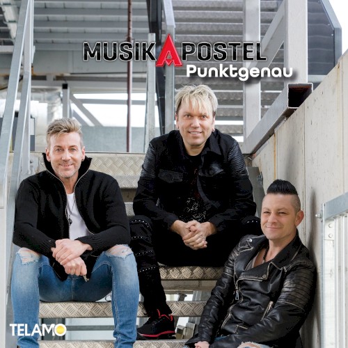 Punktgenau