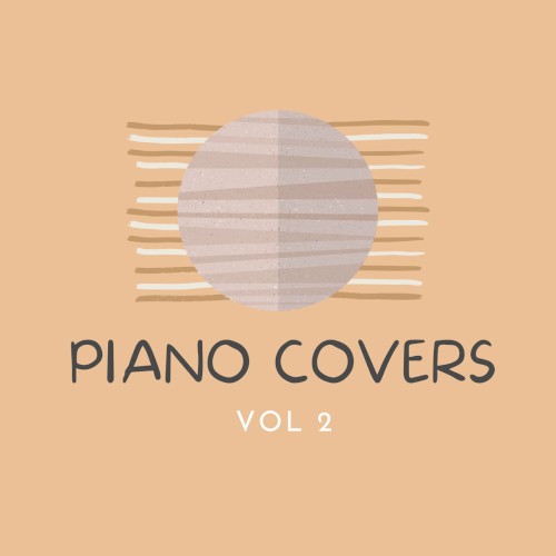 Piano Covers, Vol.2