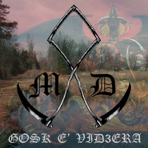 Gosk e' Vidʒera