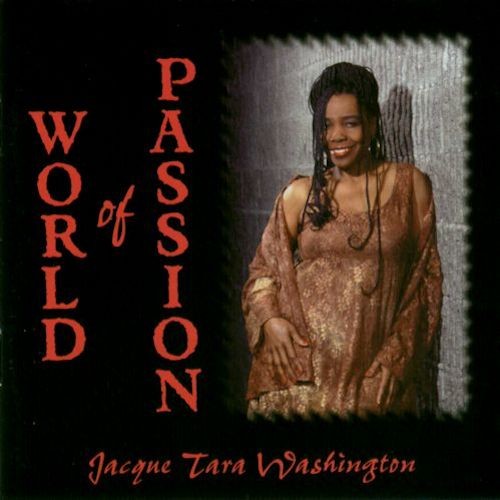 World of Passion