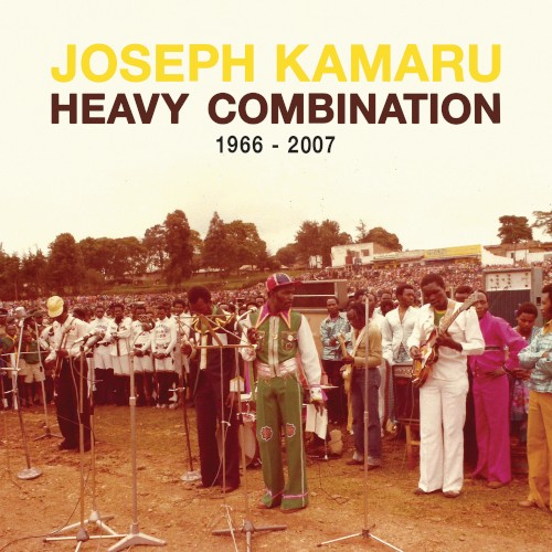 Heavy Combination 1966 - 2007