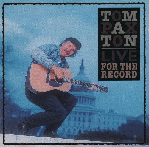 Live for the Record