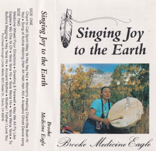 Singing Joy to the Earth