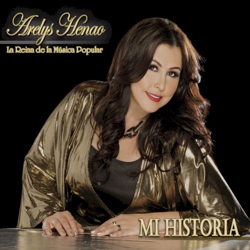 Mi historia