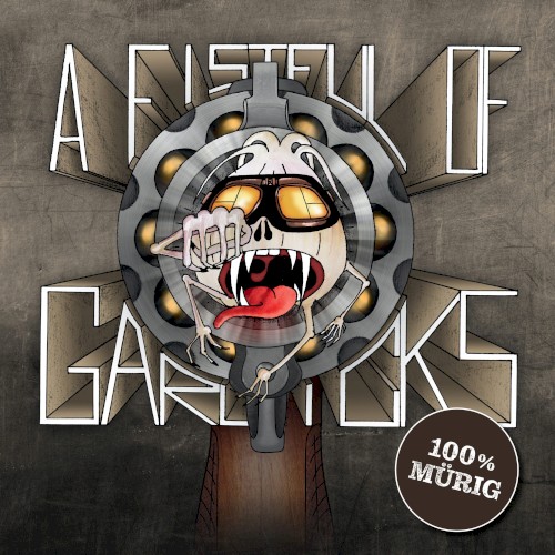 A Fistful Of Garlicks