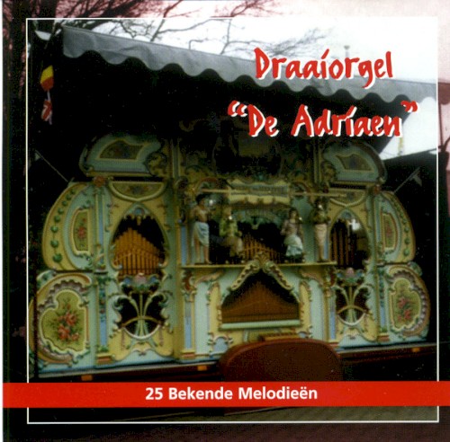 25 Bekende Melodieën – CD1