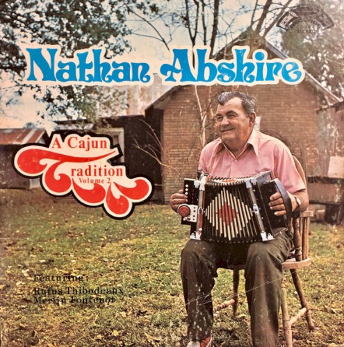 A Cajun Tradition Volume 2