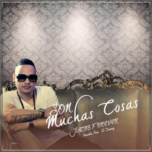 Son muchas cosas