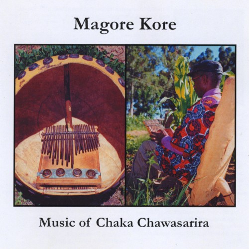 Magore Kore
