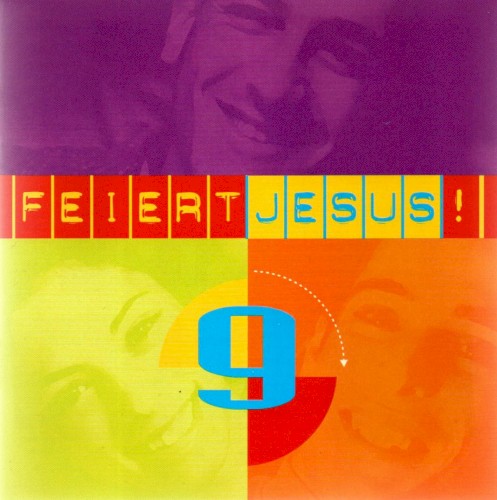 Feiert Jesus! 9