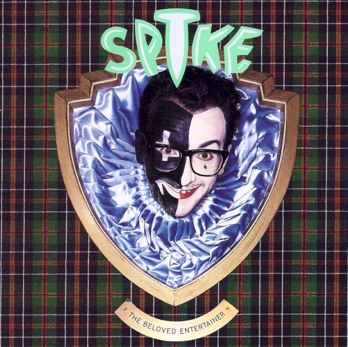 Spike