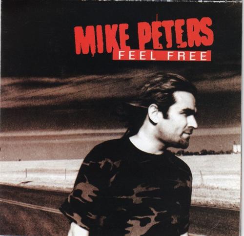 Mike Peters &ndash; Feel Free