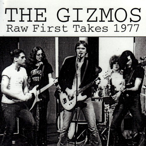Raw First Takes 1977
