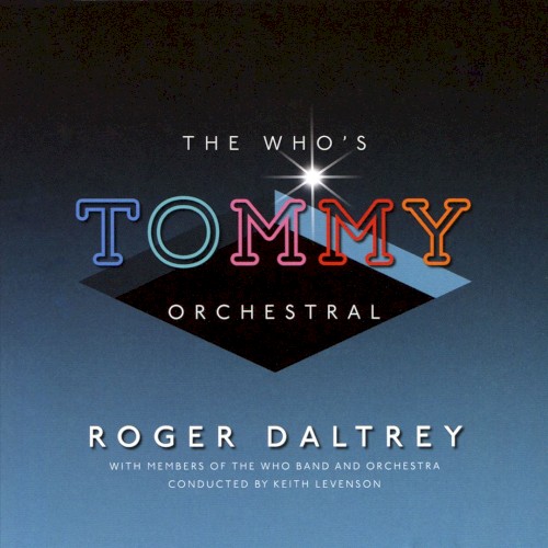 The Who’s Tommy Orchestral