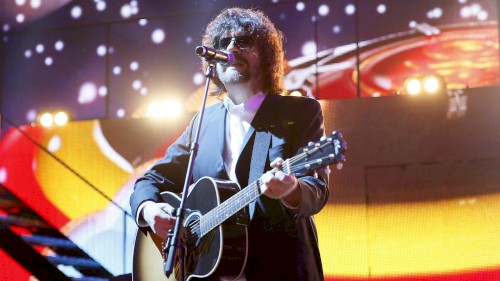 Live in Hyde Park