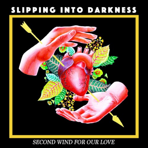 Second Wind for Our Love