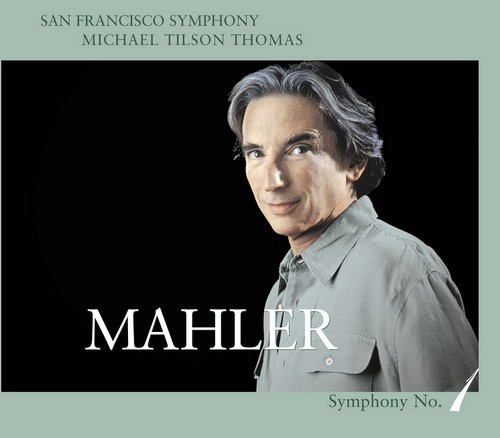 Symphony no. 1