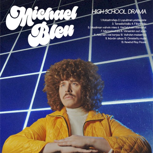 Michael Bleu &ndash; High School Drama