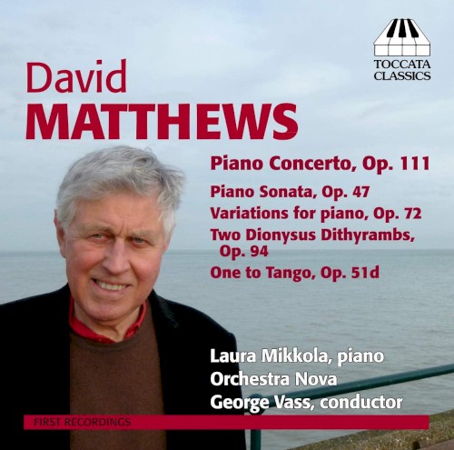 Music for Piano