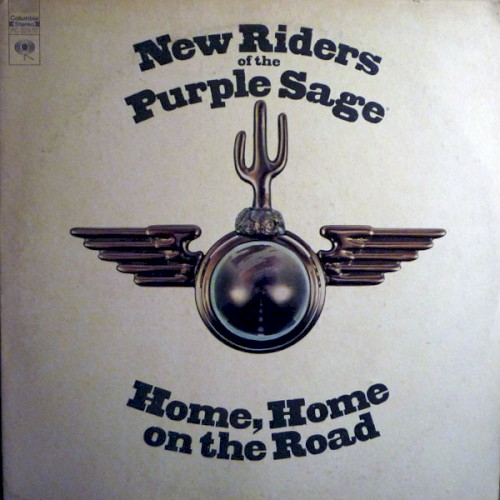 Home, Home on the Road