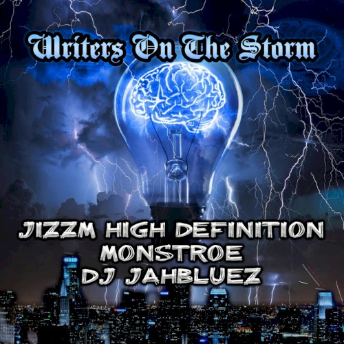 Writers on the Storm