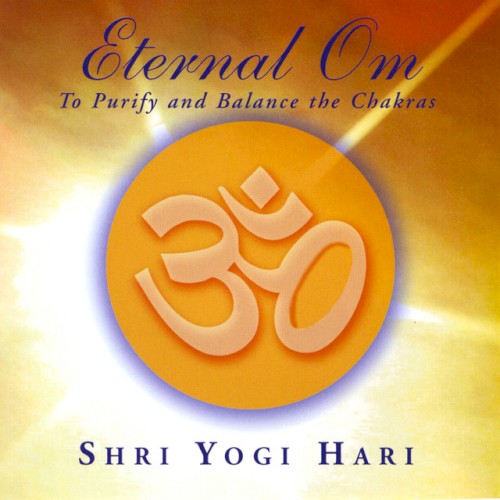 Yoga für die Ohren: eternal om