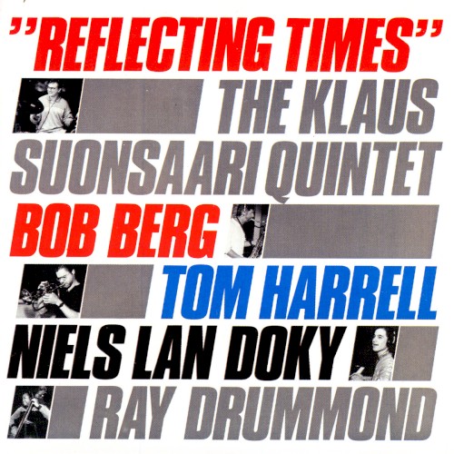 Reflecting Times
