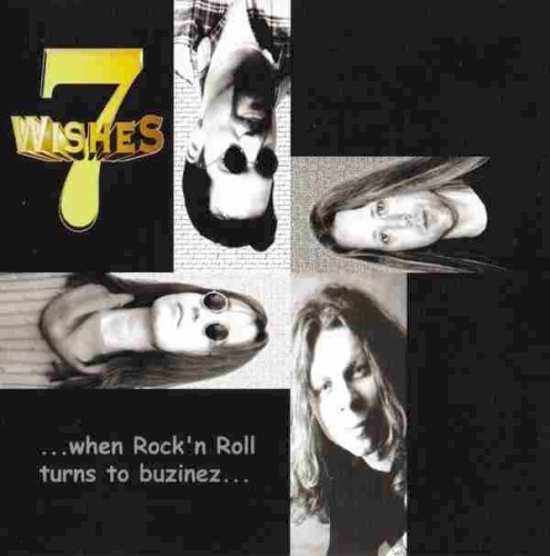 ... When Rock'n Roll Turns to Buzinez...
