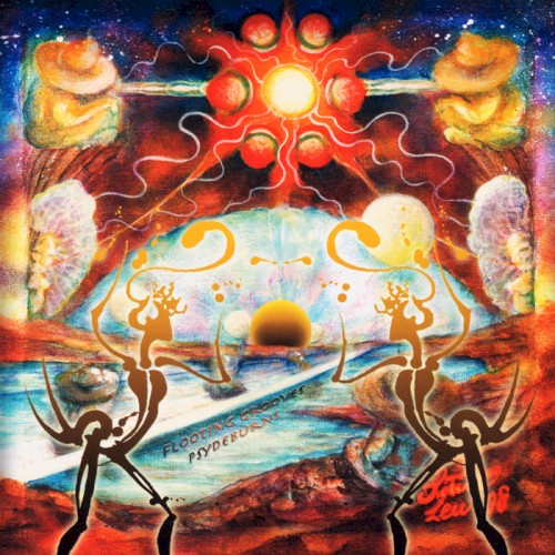 Psydeburns