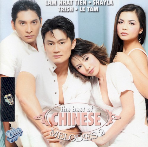 The Best of Chinese Melodies