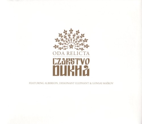 Czarstvo Dukha