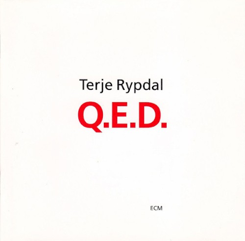 Q.E.D.