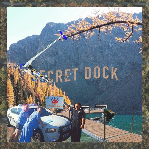 Secret Dock