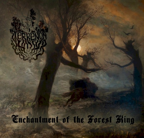 Enchatment of the forest king