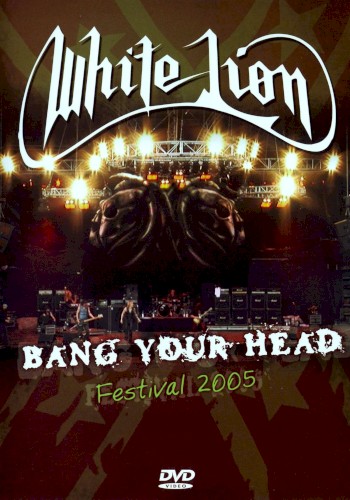 Bang Your Head Festival 2005