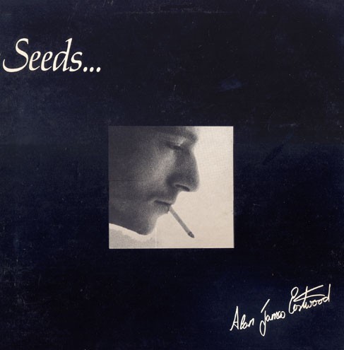 Alan James Eastwood &ndash; Seeds