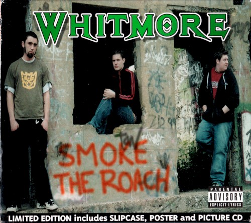 Smoke the Roach